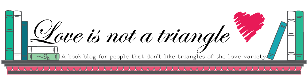 Love is not a triangle